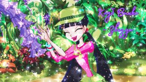 Клуб Винкс - Звезда