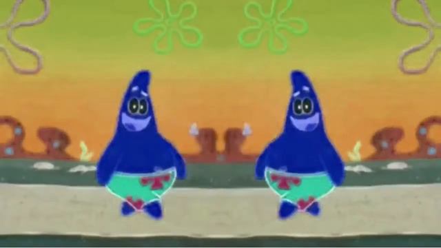 Preview 2 Patrick And Banana Peel XD Effects (Sponsored By Preview 1982 Effects) смотреть онлайн