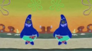 Preview 2 Patrick And Banana Peel XD Effects (Sponsored By Preview 1982 Effects)