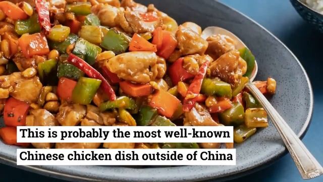 Traditional Chinese Foods - Top 15 Traditional Ancient Chinese Foods By Traditional Dishes смотреть онлайн
