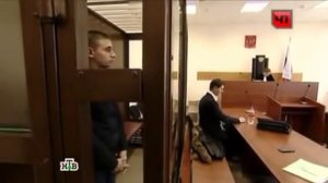 Лев против - получил срок 3 года за Кражу
