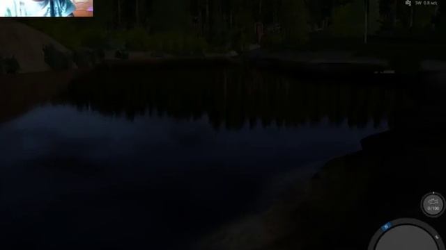 Простая рыбалка - Русская Рыбалка 4/Russian Fishing 4 смотреть онлайн