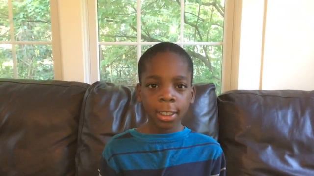 Gospel Reading and Reflection for Kids - September 27, 2020 - Matthew 21:28-32 смотреть онлайн