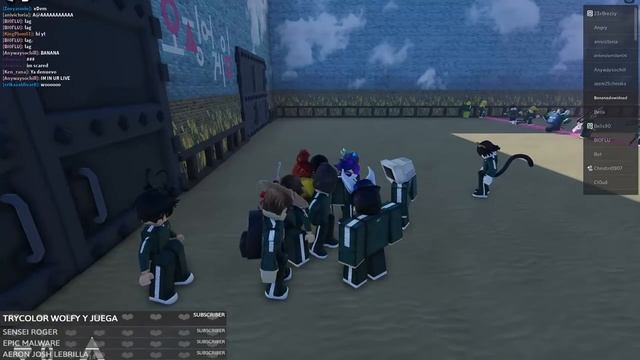 SQUID GAME Roblox! FISH GAME By sketch THANKs 6k SUBS смотреть онлайн