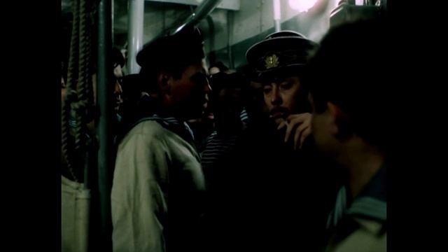 Большевики и офицеры, Моонзунд 1987 г. смотреть онлайн
