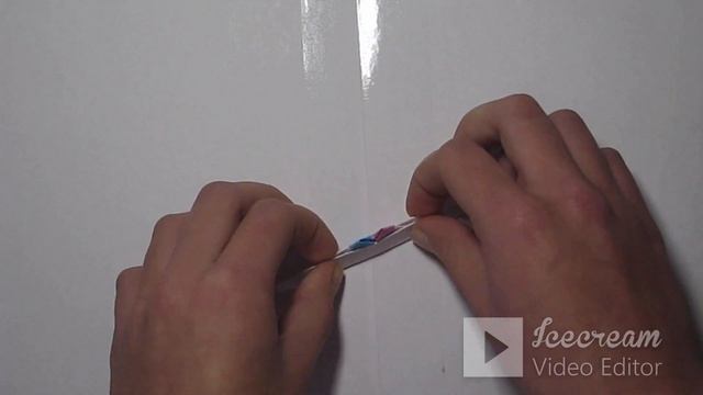 Делаем кольца из бумаги/КАК СДЕЛАТЬ КОЛЬЦА | Darina Loft #Оригами #DIY смотреть онлайн