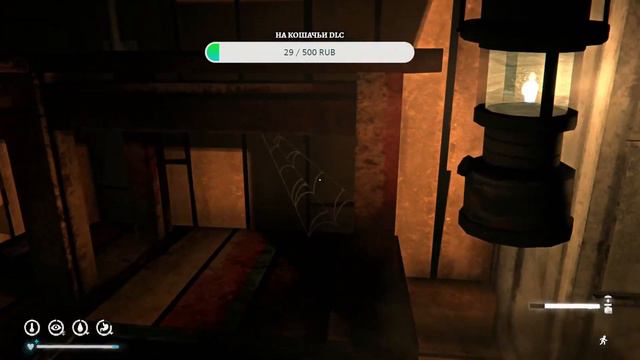 Морозный кошачий стрим по The Long Dark смотреть онлайн