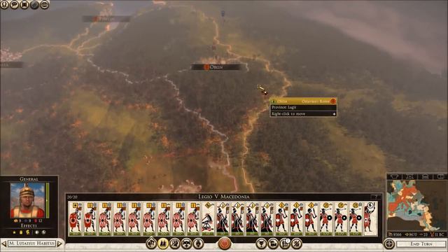 Total War: Rome 2 (Legendary) Imperator Augustus - Octavian #30 | SurrealBeliefs смотреть онлайн