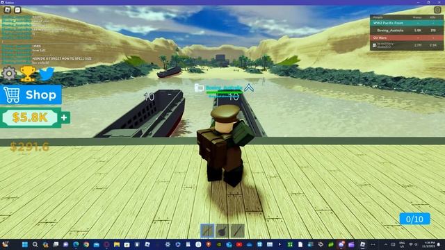 Roblox VR смотреть онлайн