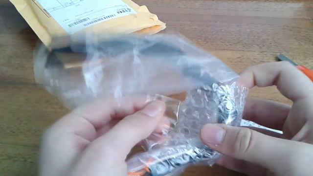 G-SHOCK|Посылка из Китая №2.Aliexpress. смотреть онлайн