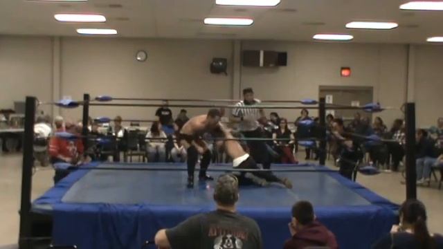 Mad Dragon vs Tyson Dux.mpg смотреть онлайн