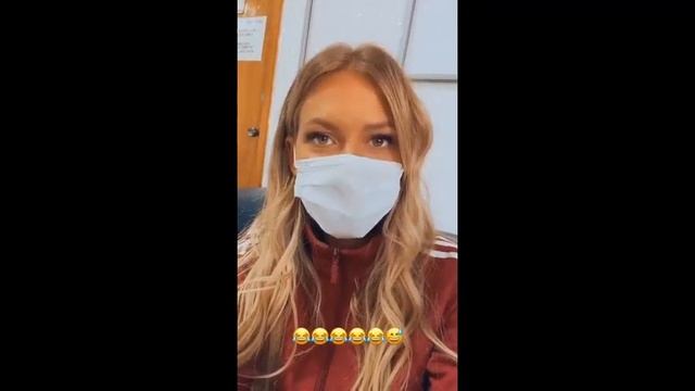 Рита Дакота после турции посетила кожно венерологический диспансер