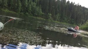 Сплав по мане 2022