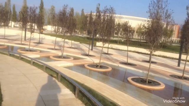 Парк Краснодар смотреть онлайн