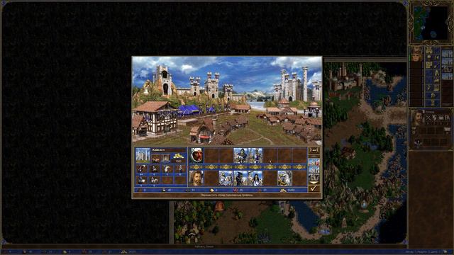 Heroes Of Might And Magic III: Armageddon’s Blade. 5.5(8)