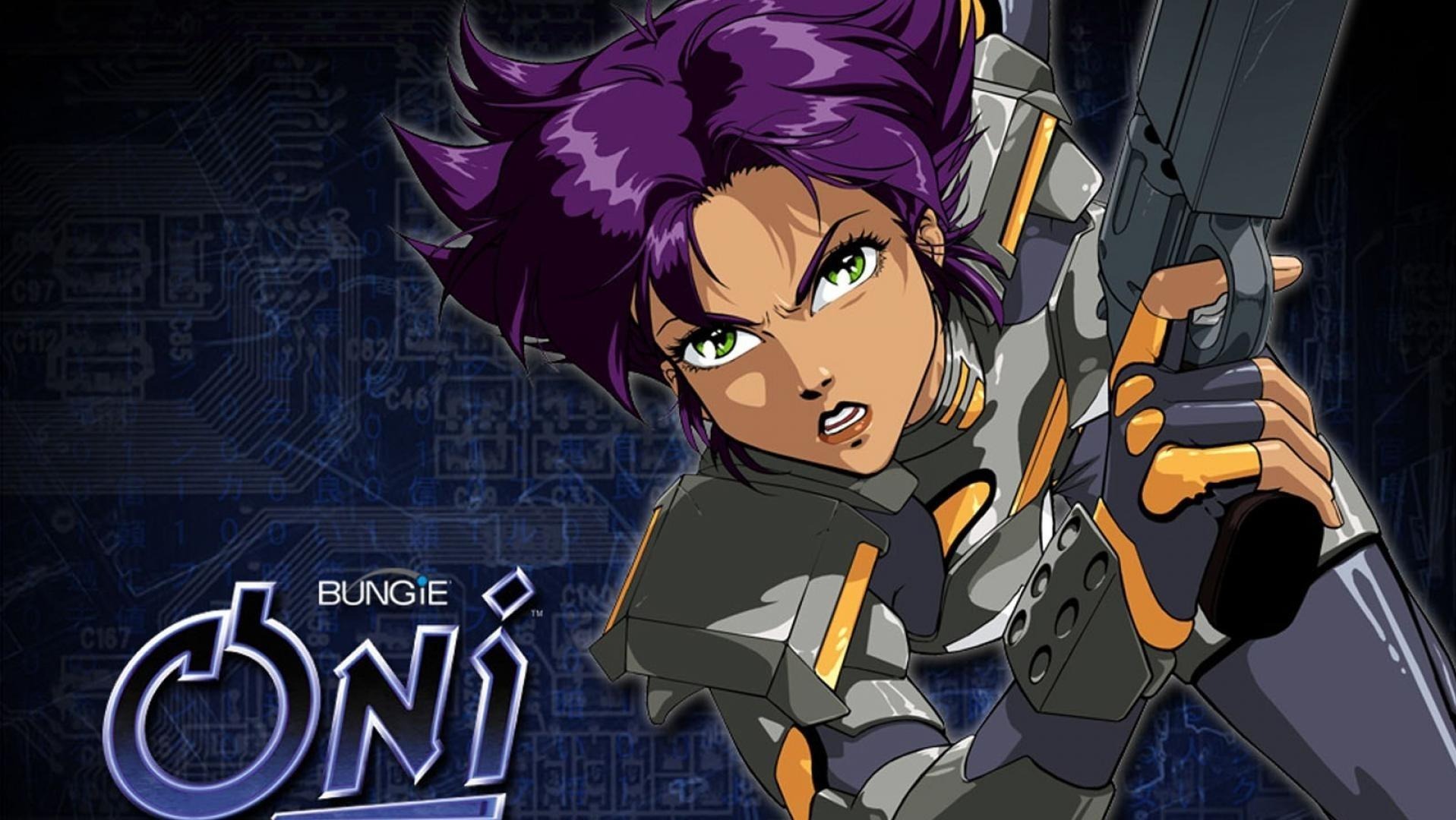 ?ОНИ?ONI 2001 РЕТРОГЕЙМИНГ НОСТАЛЬГИЯ №5△ 2Licky смотреть онлайн