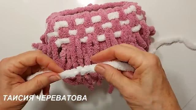ГЛАЖУ ПРЯЖУ (нитки) УТЮГОМ! ОБОМЛЕЕТЕ от КРАСОТЫ! DIY поделки для уюта дома.идеи на день матери смотреть онлайн