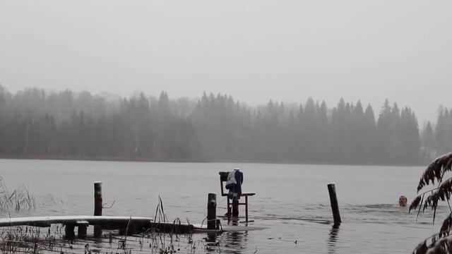 Как мужик купаться ходил (As a man went for a swim) смотреть онлайн