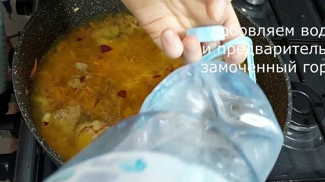 Вкусные каши: рецепты и советы