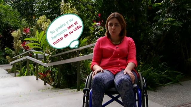 Para Rocío Arango, amante de la innovación, la vida es un reto constante [Noticias] - TeleMedellin смотреть онлайн