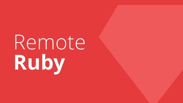 New Ruby versions, the Pay gem, and the new GitHub file browser смотреть онлайн
