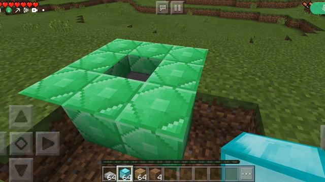 открыл свой сервер Minecraft 1.7 на телефон смотреть онлайн