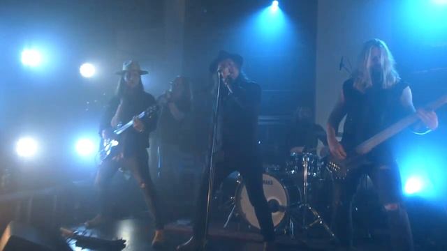 GATHERING OF KINGS - Love Will Stay Alive / Saviour / Heaven On The Run (Live at Spinroad 2020) смотреть онлайн