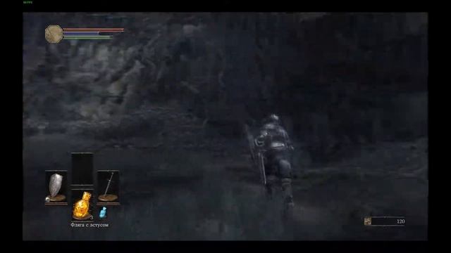 DARK SOULS 3: ПРОХОЖДЕНИЕ#1: Начало и сразу БОСС смотреть онлайн