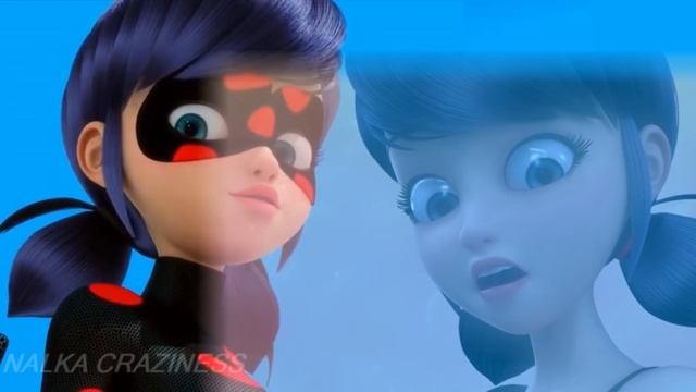 АКУМАНИЗАЦИЯ ЛЕДИ БАГ! БРАЖНИК ПОБЕДИТ? ЛЕДИ БАГ И СУПЕР КОТ: Miraculous final смотреть онлайн