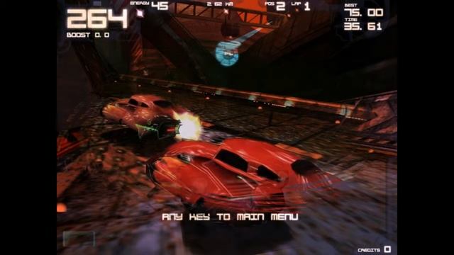 Space Haste 2 PC 2003 Gameplay смотреть онлайн