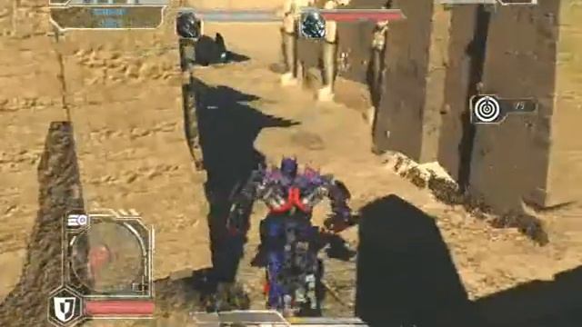 Трансформеры 2.wmv смотреть онлайн