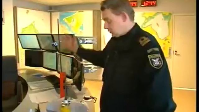 Latvian vessel Kaupo lost at sea смотреть онлайн