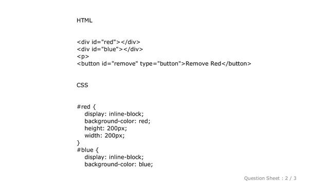 HTML : CSS transition to smooth transition of elements after another element is hidden. смотреть онлайн