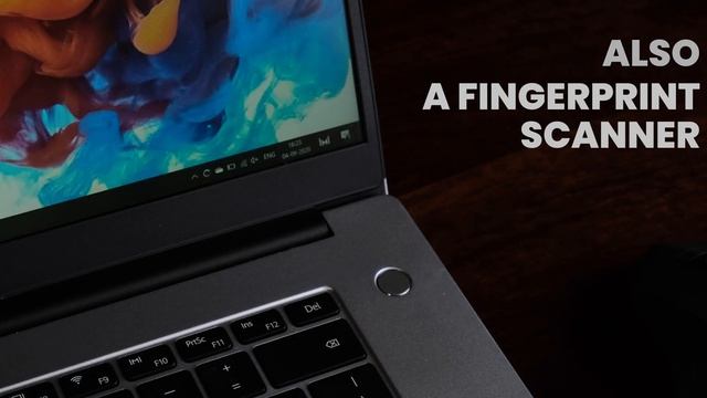 Honor MagicBook 15 review: It ain't exactly magical, but that's OK смотреть онлайн