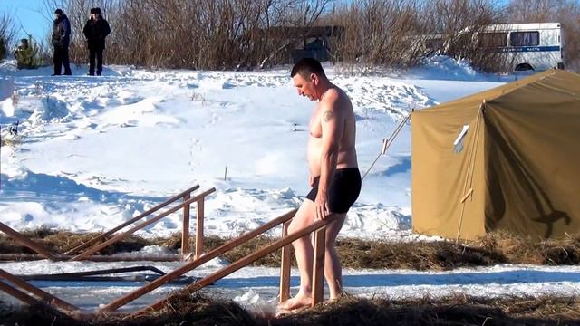 Крещеные Тоболом №4 смотреть онлайн