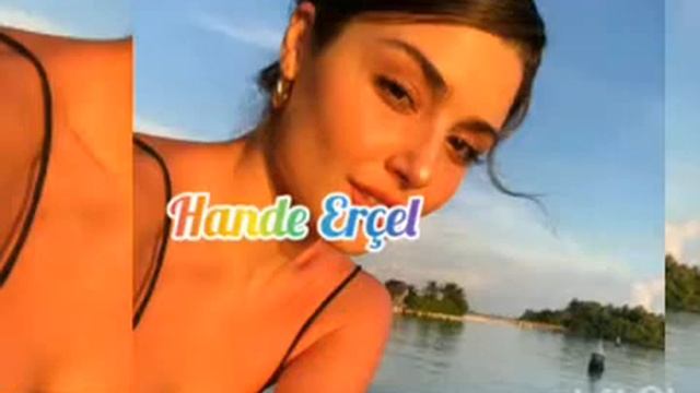 ?Hande Erçel,СВЕЖИЕ ФОТО ТУРЕЦКОЙ АКТРИСЫ_ХАНДЕ ЭРЧЕЛ? смотреть онлайн
