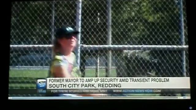 Former Mayor Angry Plans To Turn Sprinklers On Sleeping Homeless Park Questioned смотреть онлайн