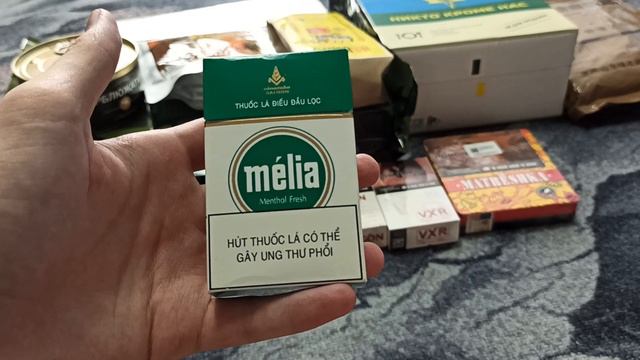 Распаковка посылки от Доминиканца и Романа + Сухпайки смотреть онлайн