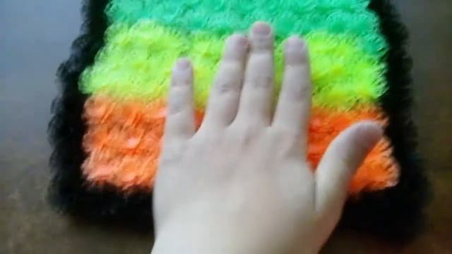Мой ковёр и радуга из БАНЧЕМС!!!!!!!!😝😝😝😝🙌🙆😜😜😜😍😍😍😍🙊🙊🙊🙊🙊 смотреть онлайн