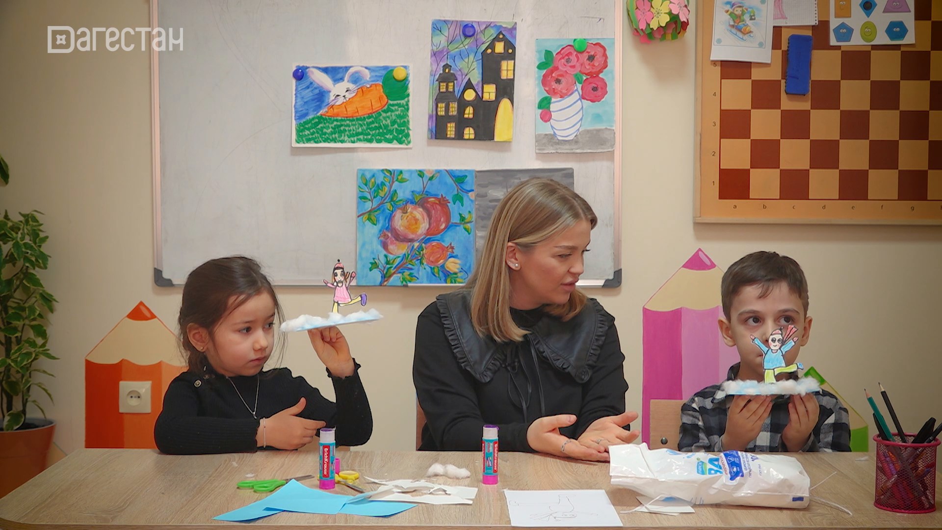 ART-клуб. Фигурное катание