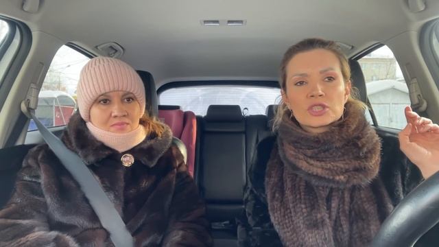 73/ Переезд из РК в РФ. Свекровь развела ! Учимся у блогеров. Ялуторовск. Купили дом в Сибири ! смотреть онлайн