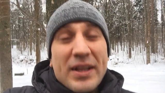 Антон Деревянный Live. Поздравления с НГ. Нужно больше работать! смотреть онлайн