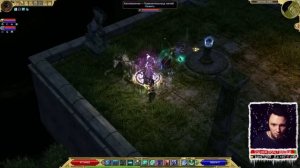 Titan Quest Ворожей. Дух + Грёзы. Титан Квест Ворожей. Легенда. Царство мертвых #17