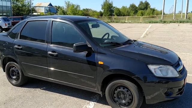 лада гранта 2013 дц аком лада смотреть онлайн