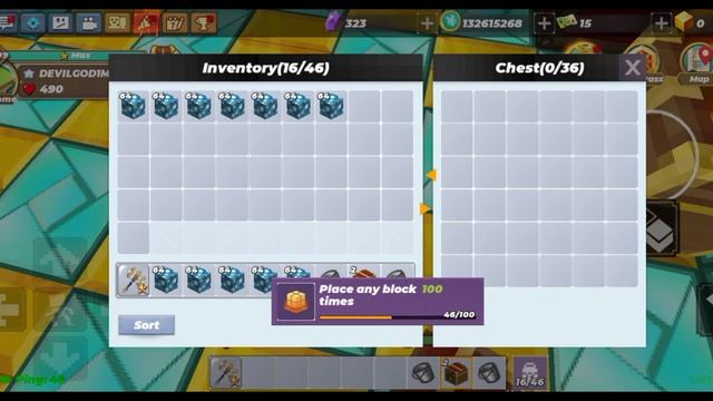 999% working ?blockman go skyblock duplication glitch? || 2.56.2 || latest glitch|| #blockmango смотреть онлайн