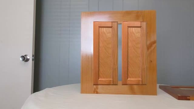 How to measure cabinet openings for new single and double doors смотреть онлайн
