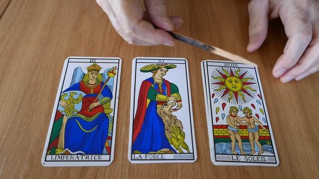 Should I pursue the path of magic? Tarot Reading by Alejandro Jodorowsky for Perl смотреть онлайн