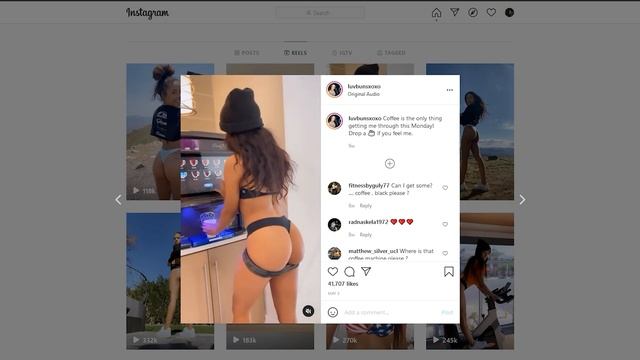 Onlyfans Review-Kali Ray@luvbunsxoxo смотреть онлайн