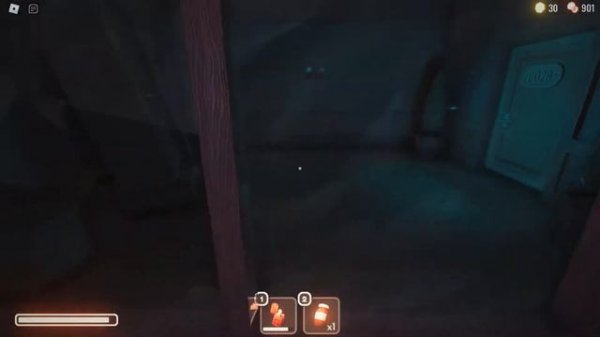 Doors - With Mode Rtx Shaders Part 2 | Roblox