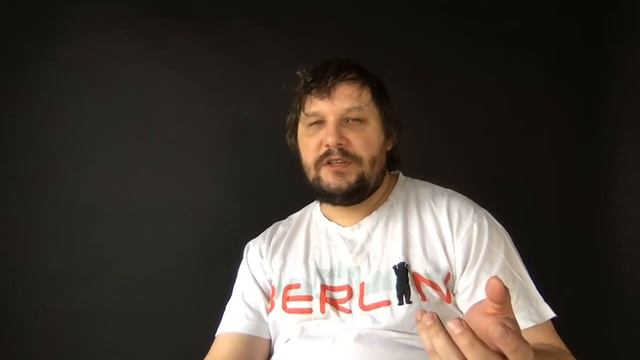 Урок 2 - Возникновение Алгоритма. Подготовка спикера. Алгоритм Кирилла Анастасина. | Komikaki.ru смотреть онлайн